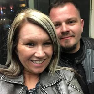 Meet your Posher, Angel